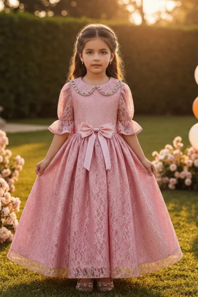 Outfit For Kids