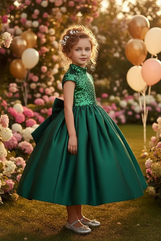 Outfit For Kids