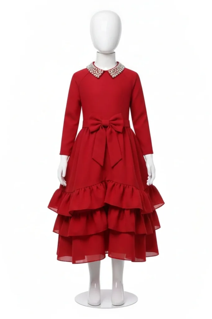 Outfit For Kids