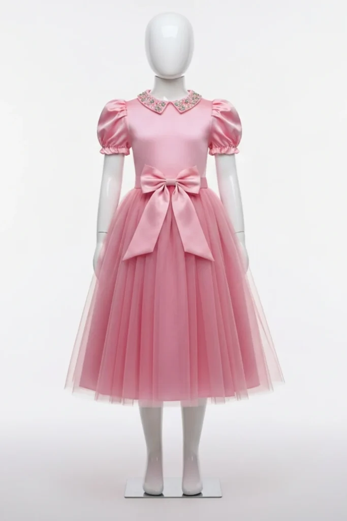 Outfit For Kids