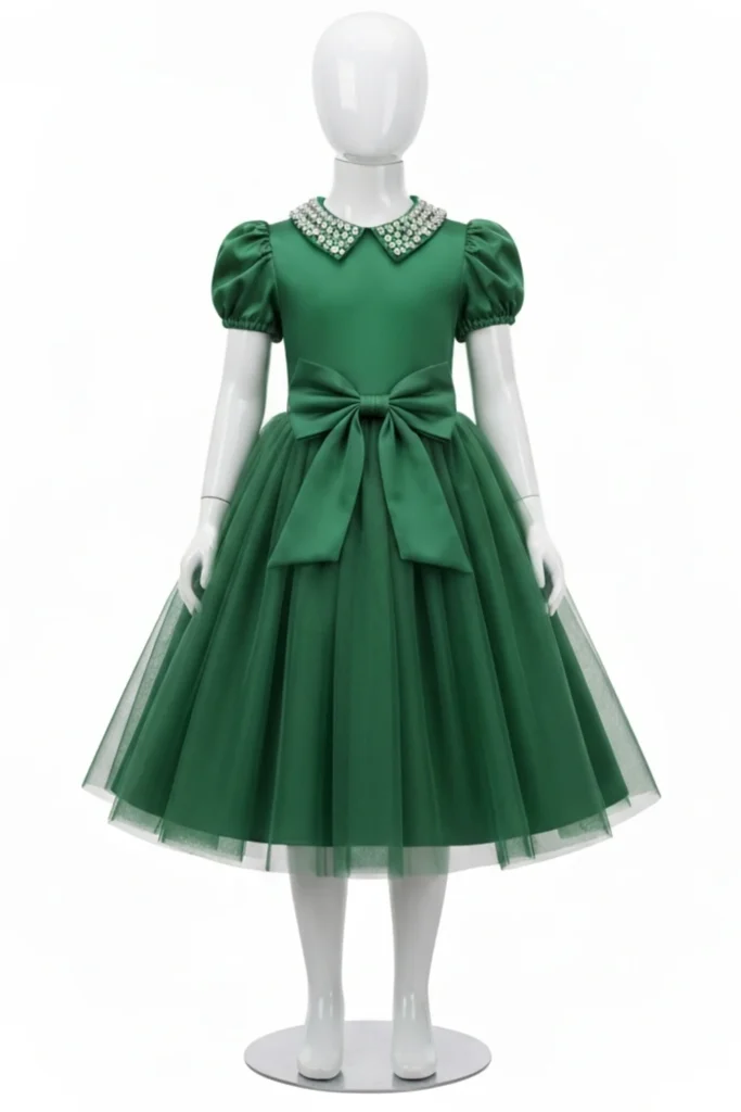 Outfit For Kids
