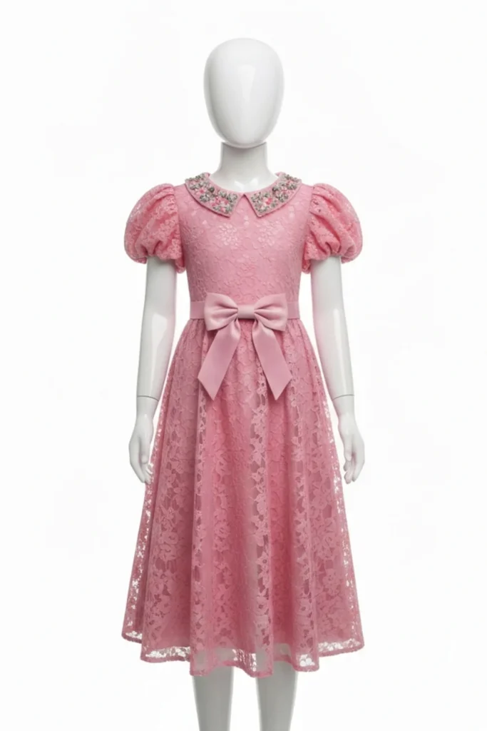 Outfit For Kids