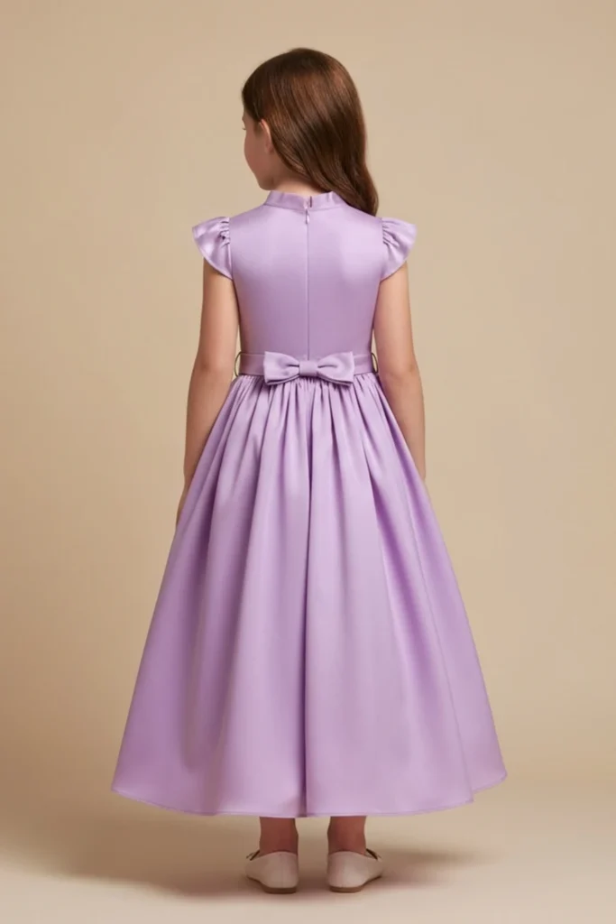 Party Dress For Girls