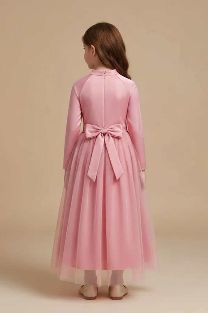 Party Dress For Girls