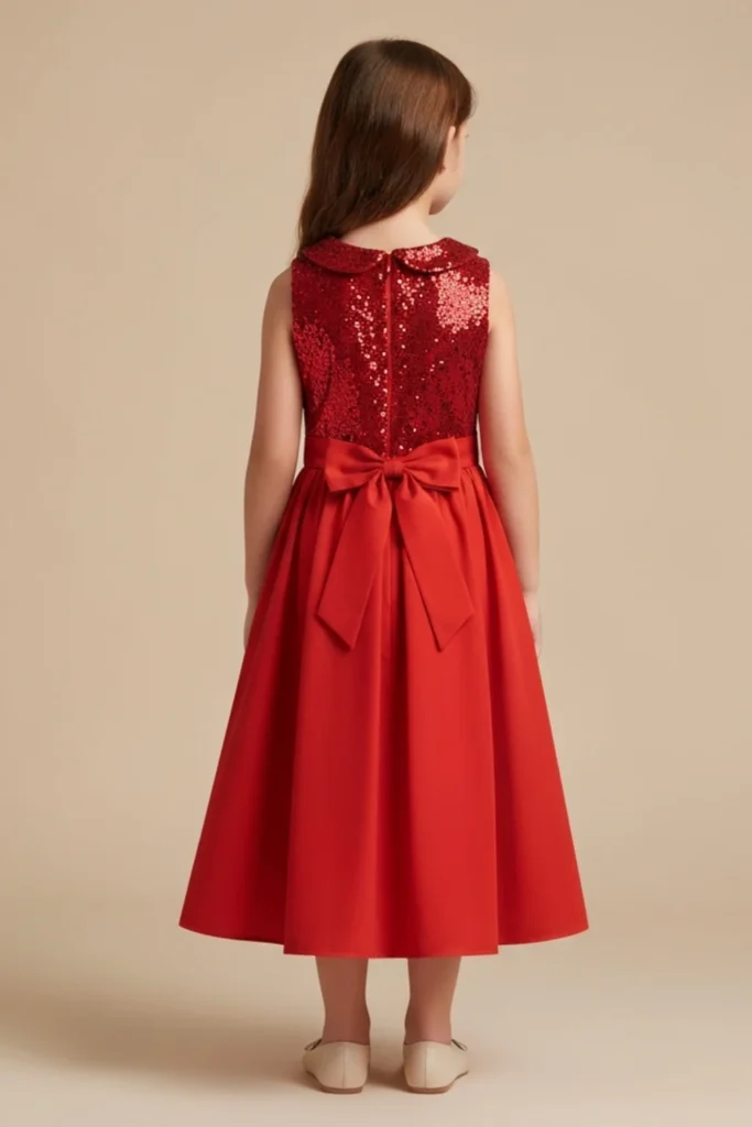 Party Dress For Girls