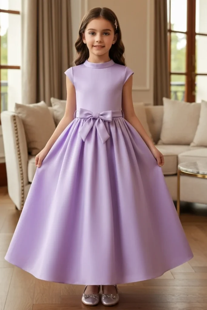 Party Dress For Girls