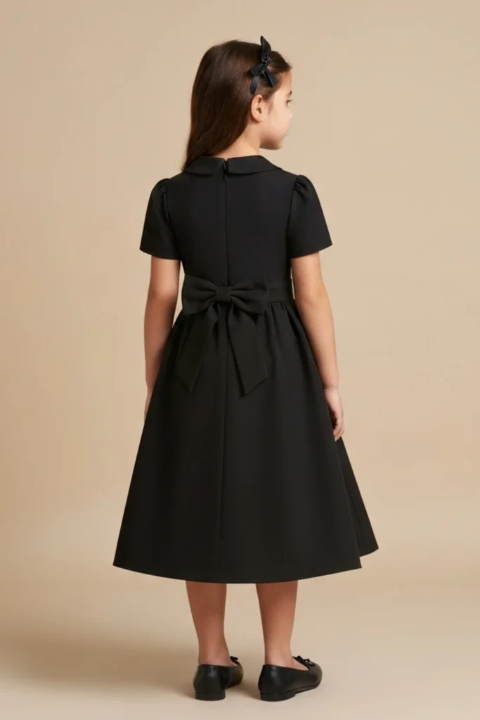 Preppy Dresses For Kids