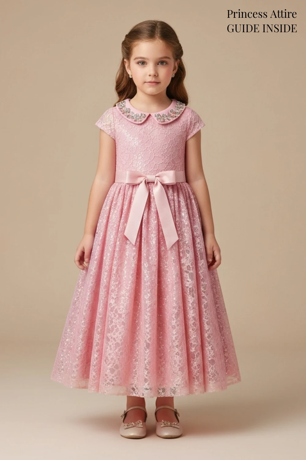 Princess Attire