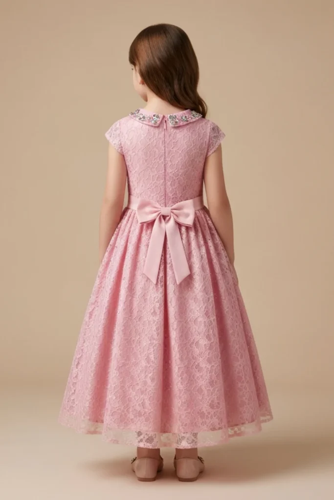 Princess Attire