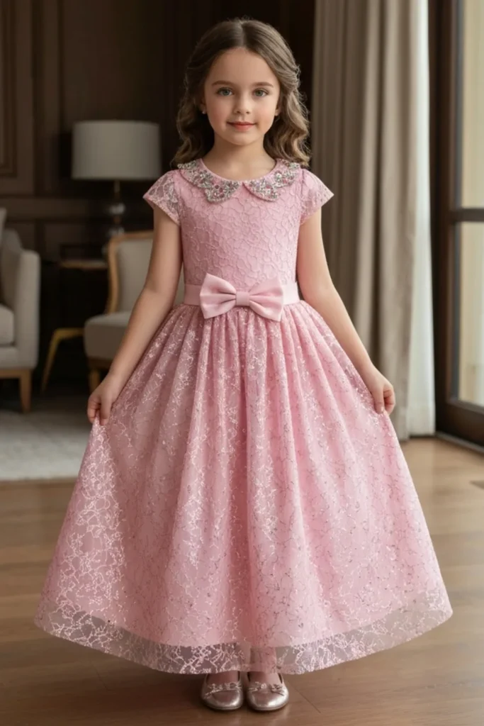 Princess Attire