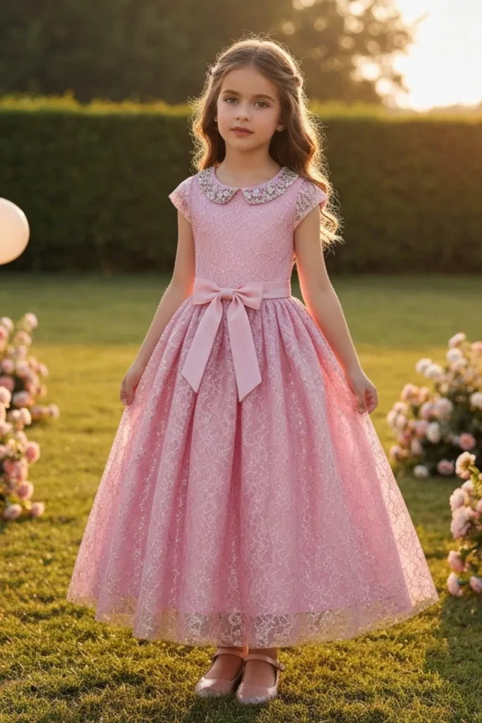 Princess Attire
