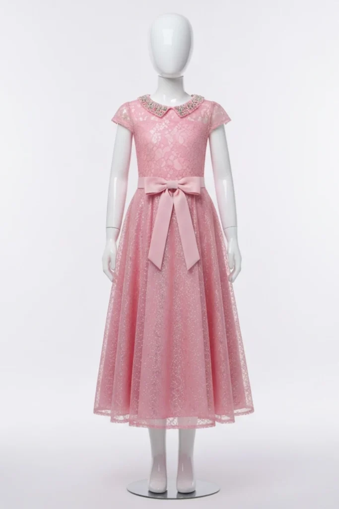 Princess Attire