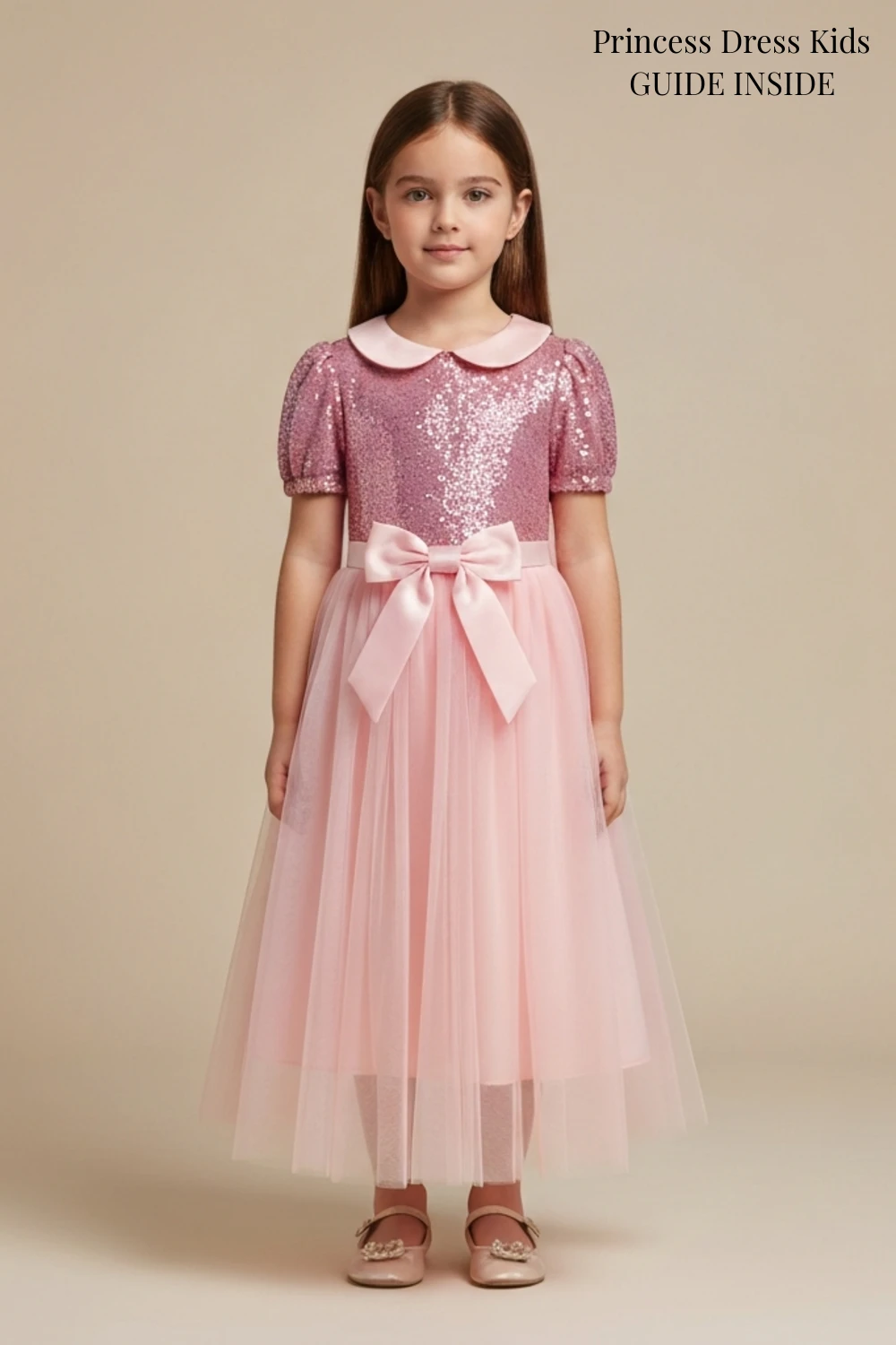 Princess Dress Kids