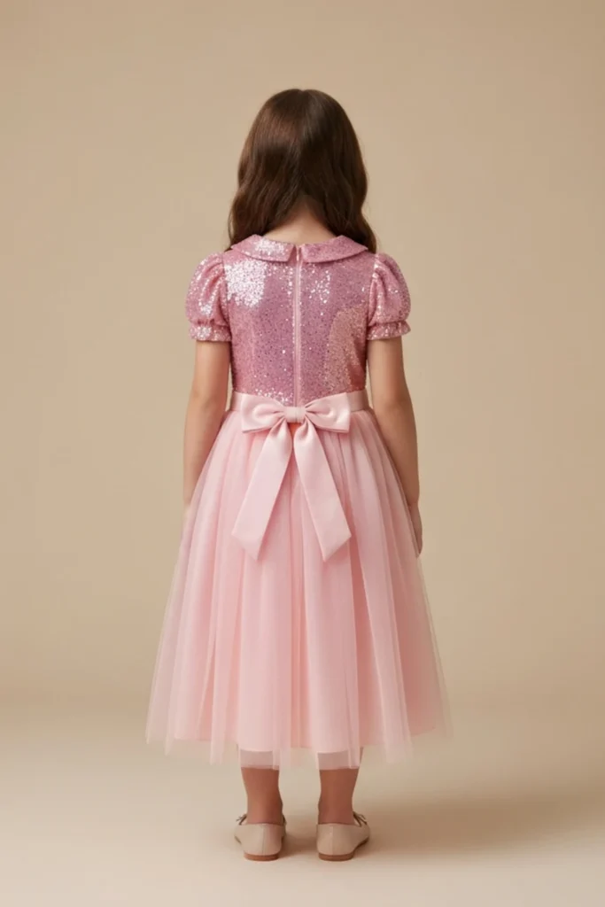 Princess Dress Kids
