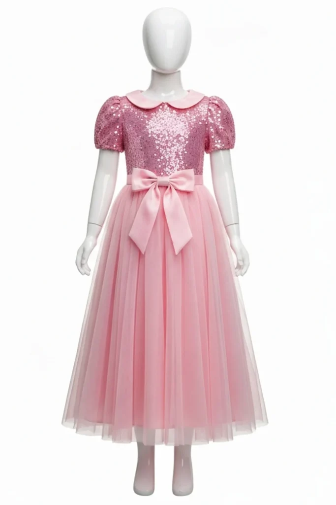 Princess Dress Kids