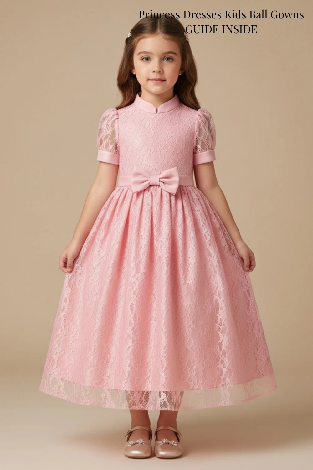 Princess Dresses Kids