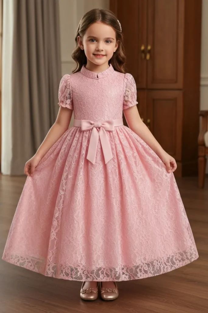 Princess Dresses Kids