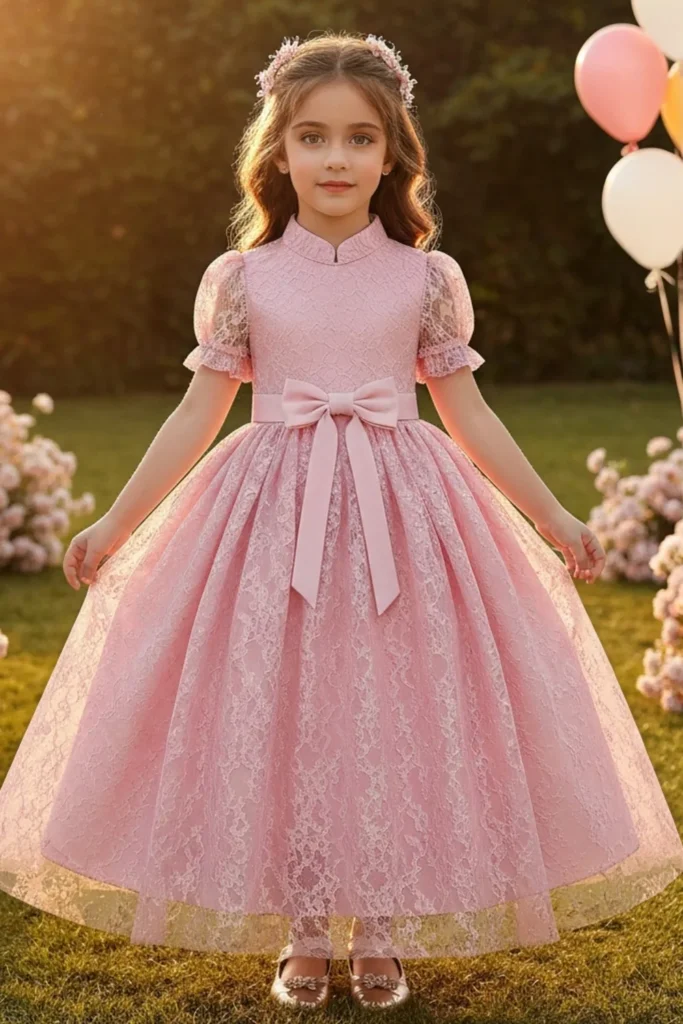Princess Dresses Kids