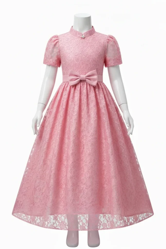 Princess Dresses Kids
