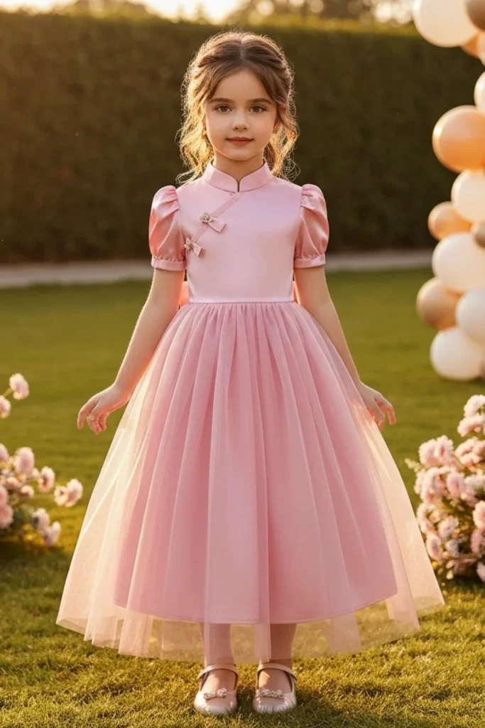 [
  {
    "Date": "=20/05/2026 16:29",
    "Titre Article": "=Pink Princess Dress: 5 Best Styles for Weddings & Events",
    "ID Article": "=17224",
    "URL Article": "=https://maison-noblesse.com/pink-princess-dress-18/",
    "Image Source": "=https://maison-noblesse.com/wp-content/uploads/2026/05/pink_princess_dress_1-2.webp",
    "Lien Vidéo Drive": "=https://drive.google.com/file/d/1FdihKrbFhLFsxW3XE37GVC_dpddCtq9Q/view?usp=drivesdk",
    "Statut": "generated"
  }
]