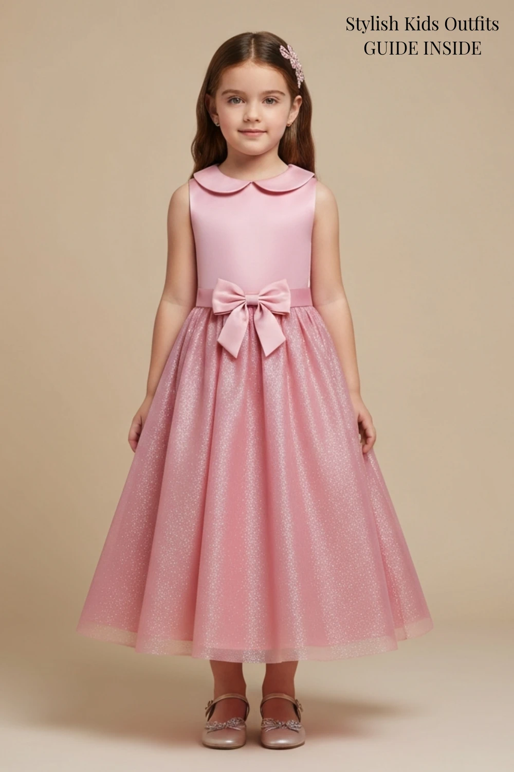 Stylish Kids Outfits