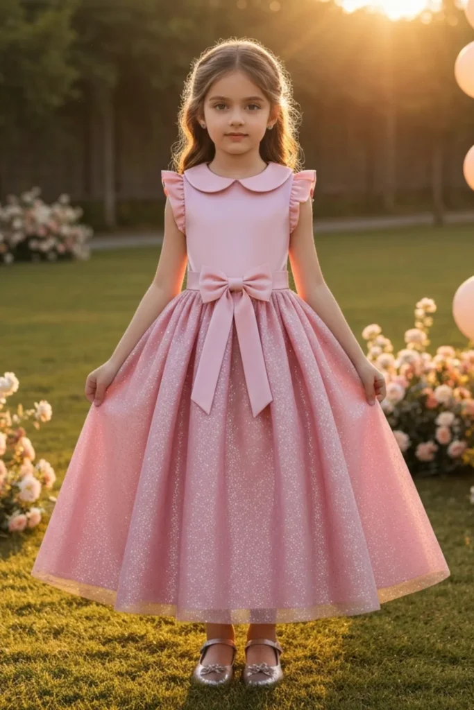 Stylish Kids Outfits