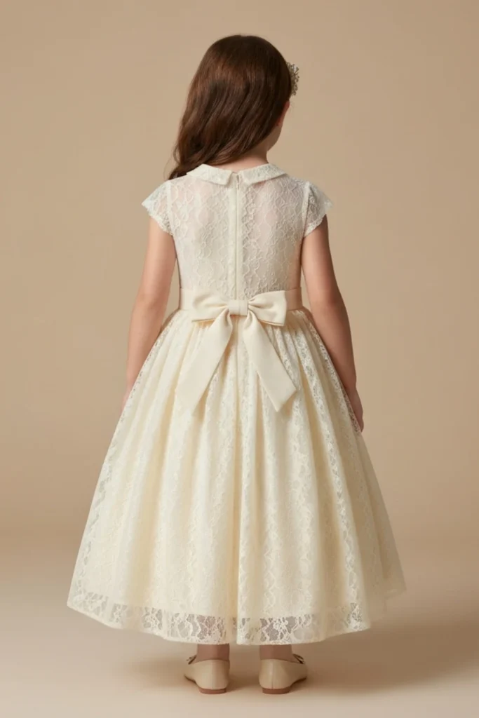 Toddler Bridesmaid Dresses