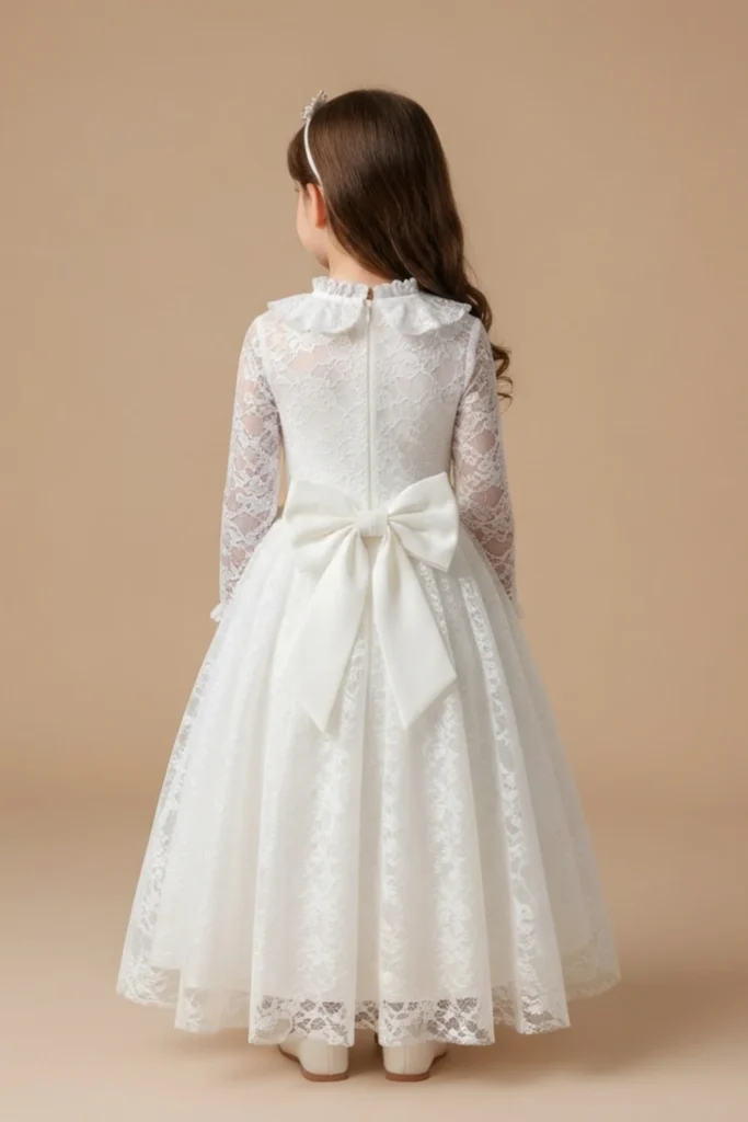 Toddler Bridesmaid Dresses