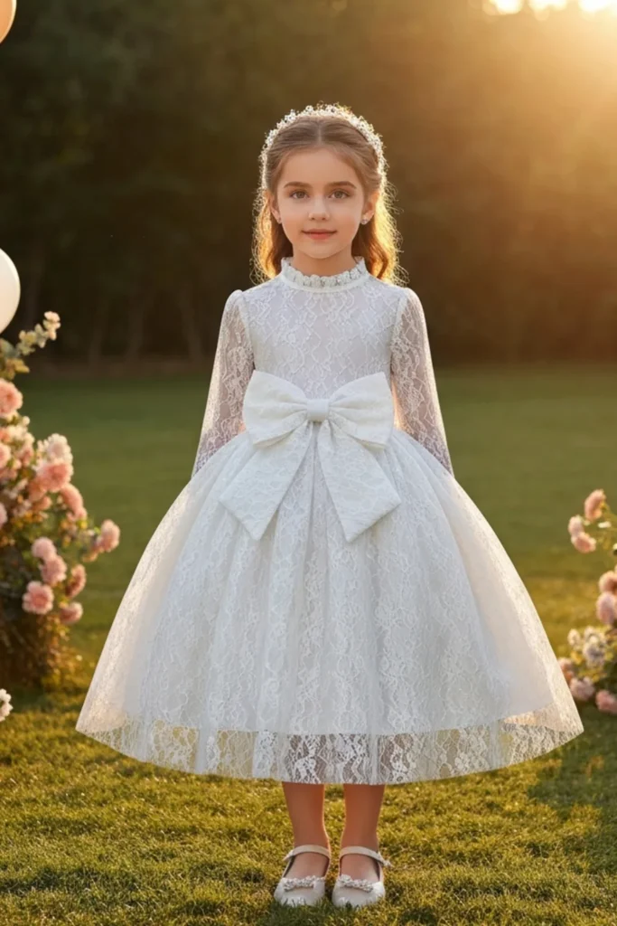 Toddler Bridesmaid Dresses