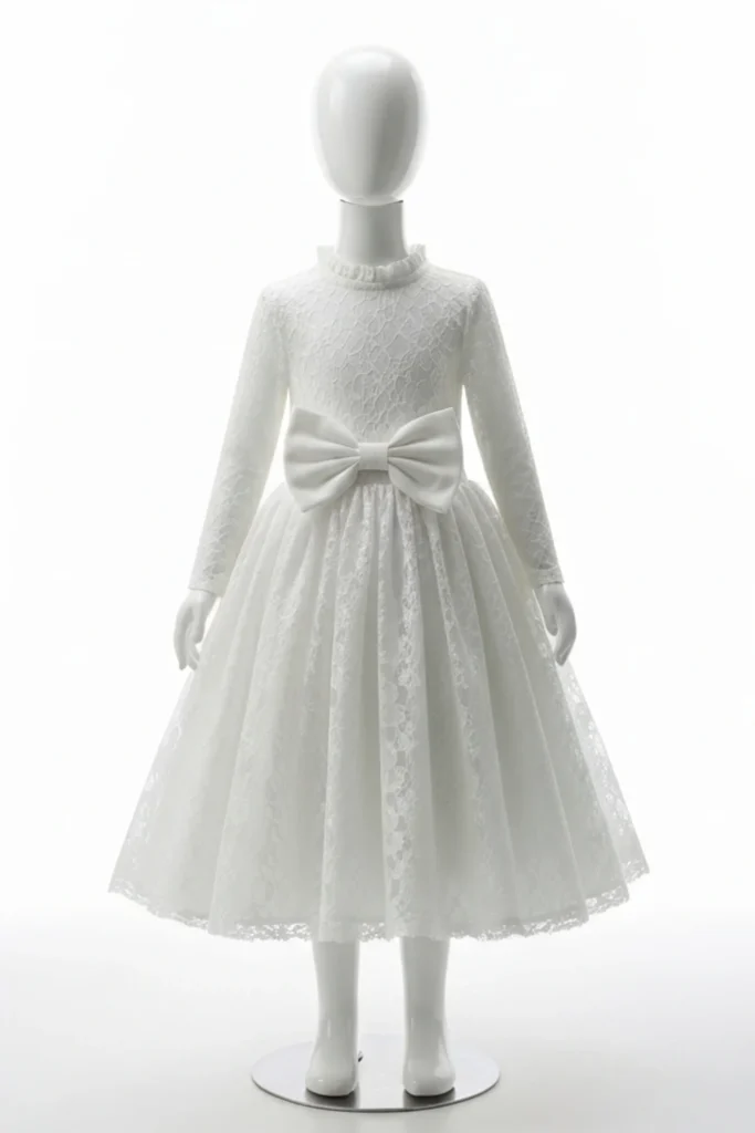 Toddler Bridesmaid Dresses