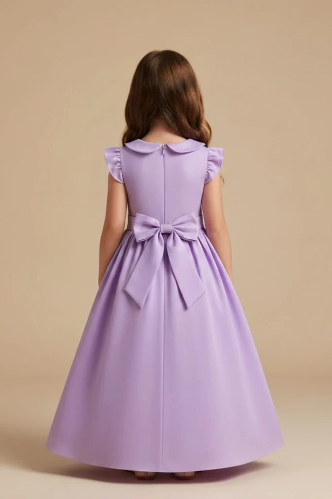 Toddler Formal Dress