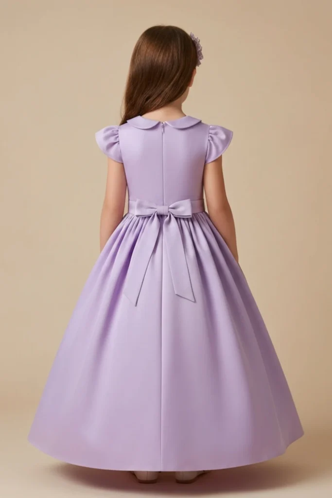Toddler Formal Dress