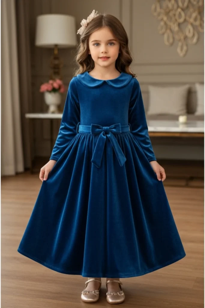 Toddler Formal Dress