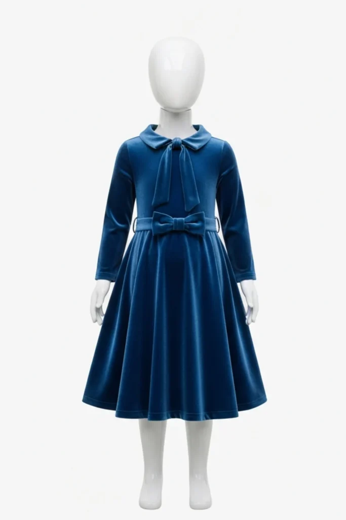 Toddler Formal Dress