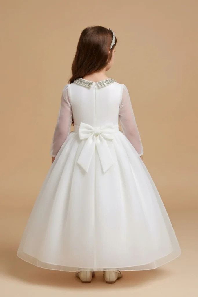 Toddler Formal Dresses