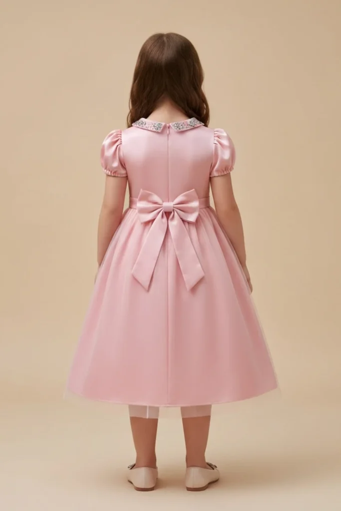 Toddler Formal Dresses