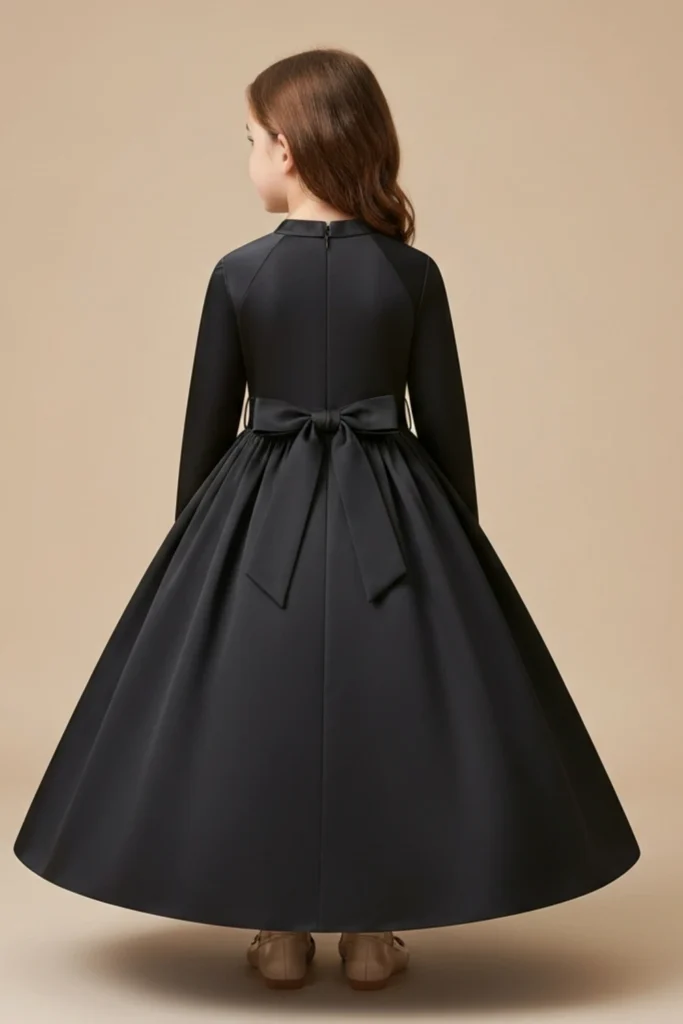 Toddler Formal Dresses