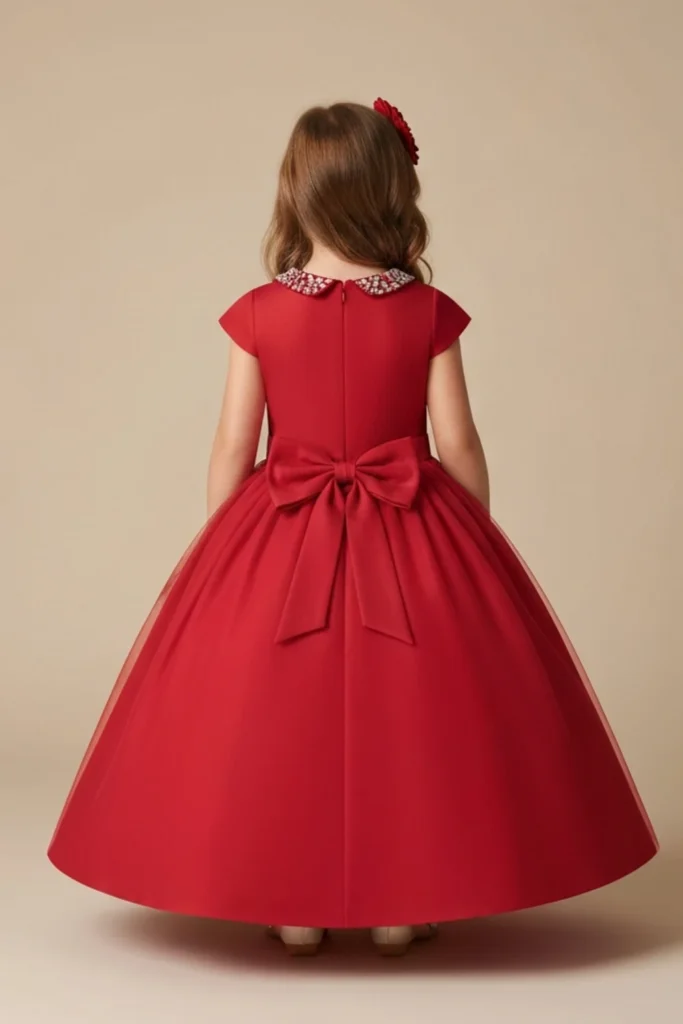 Toddler Formal Dresses