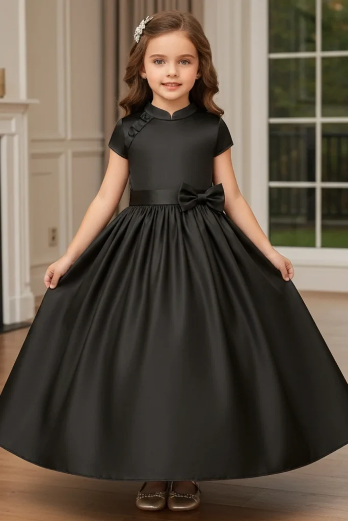 Toddler Formal Dresses