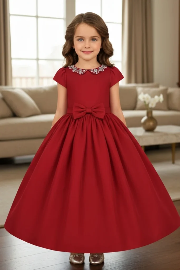 Toddler Formal Dresses