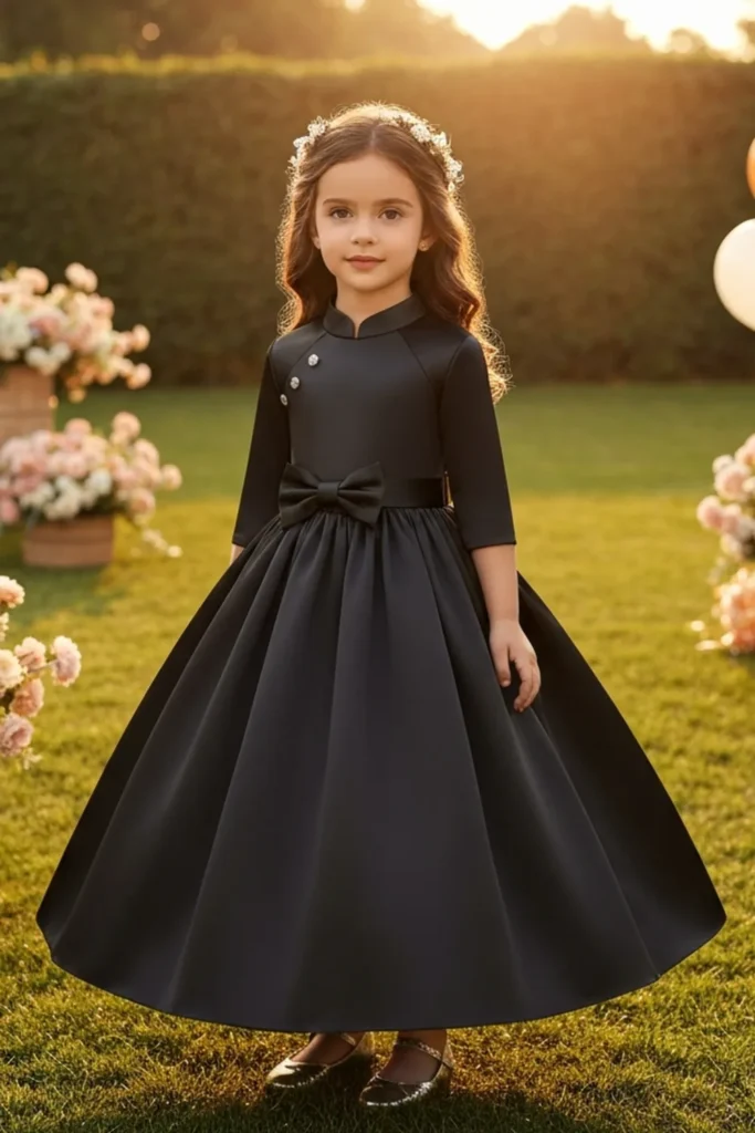 Toddler Formal Dresses