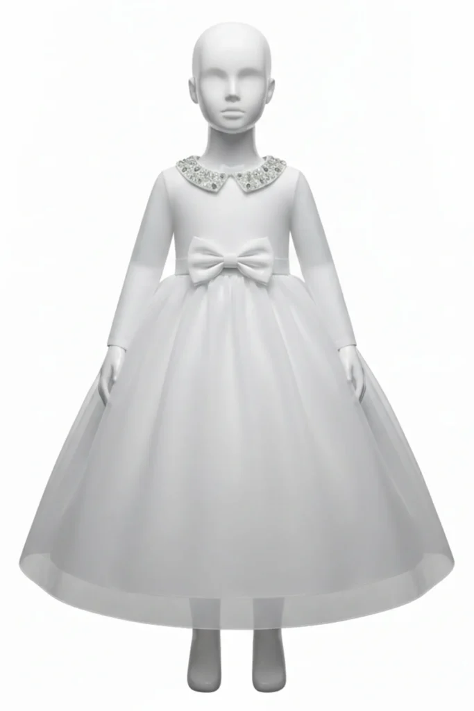 Toddler Formal Dresses