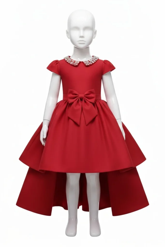 Toddler Formal Dresses
