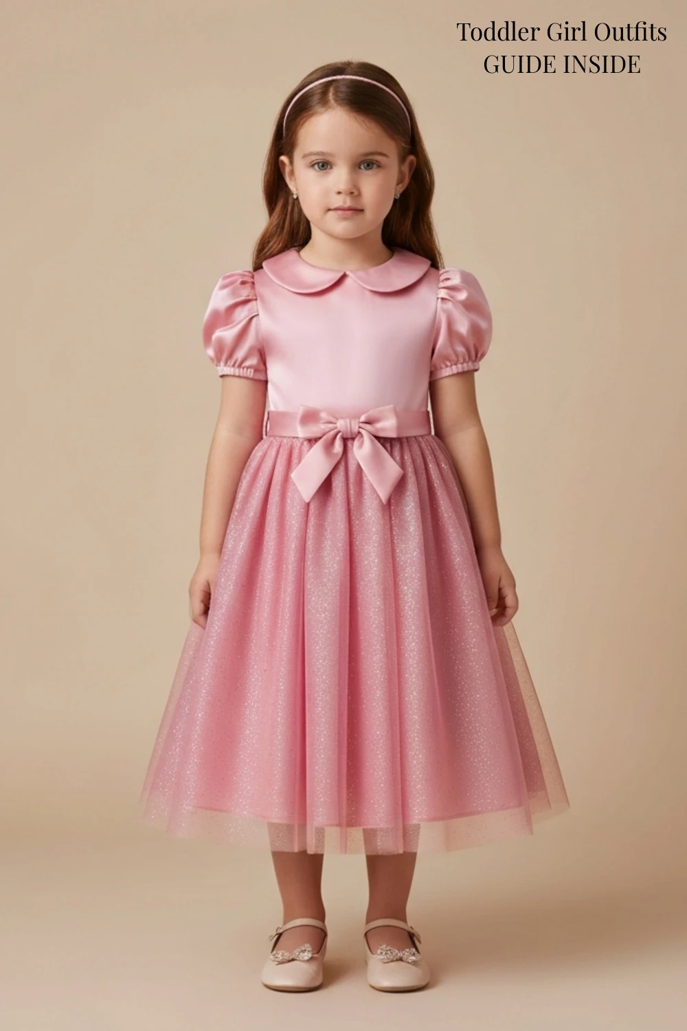 Toddler Girl Outfits
