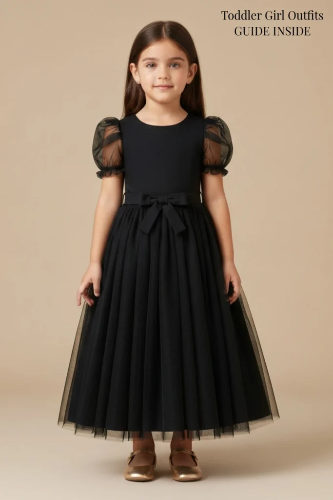 Toddler Girl Outfits