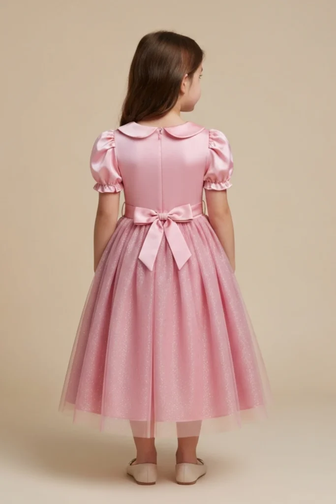 Toddler Girl Outfits
