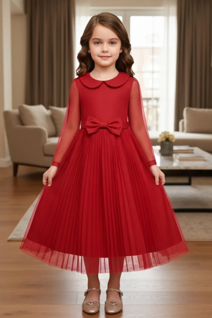 Toddler Girl Outfits
