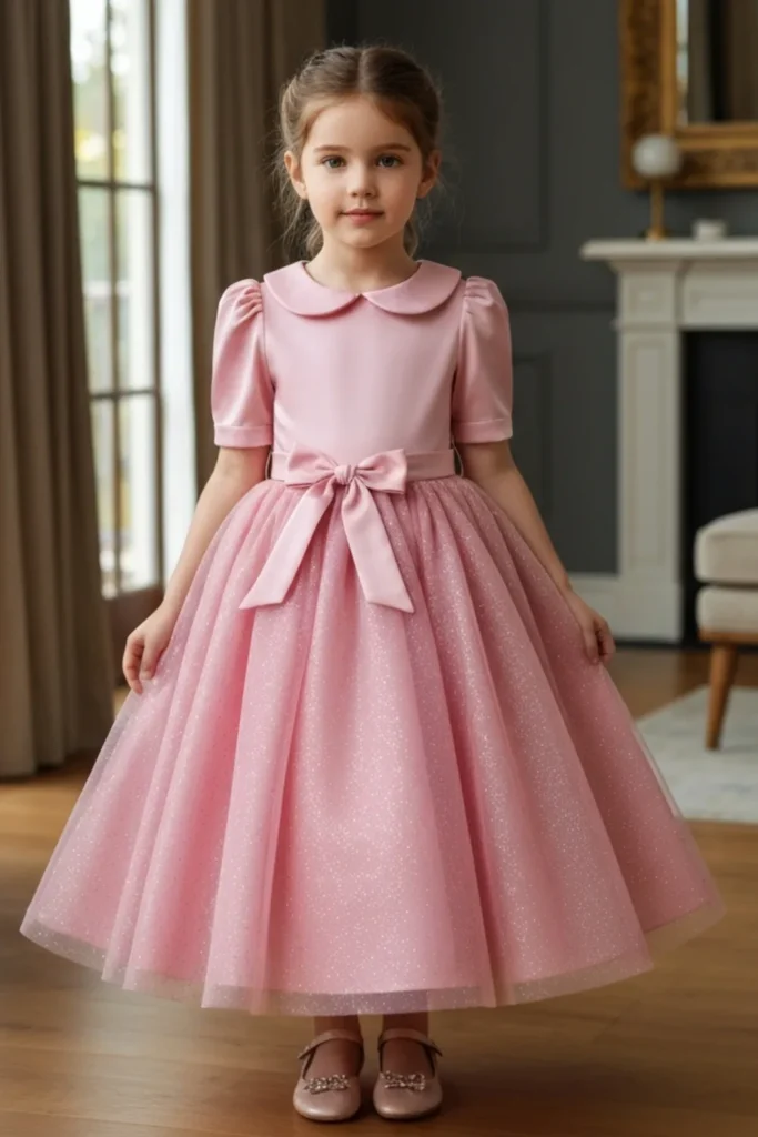 Toddler Girl Outfits