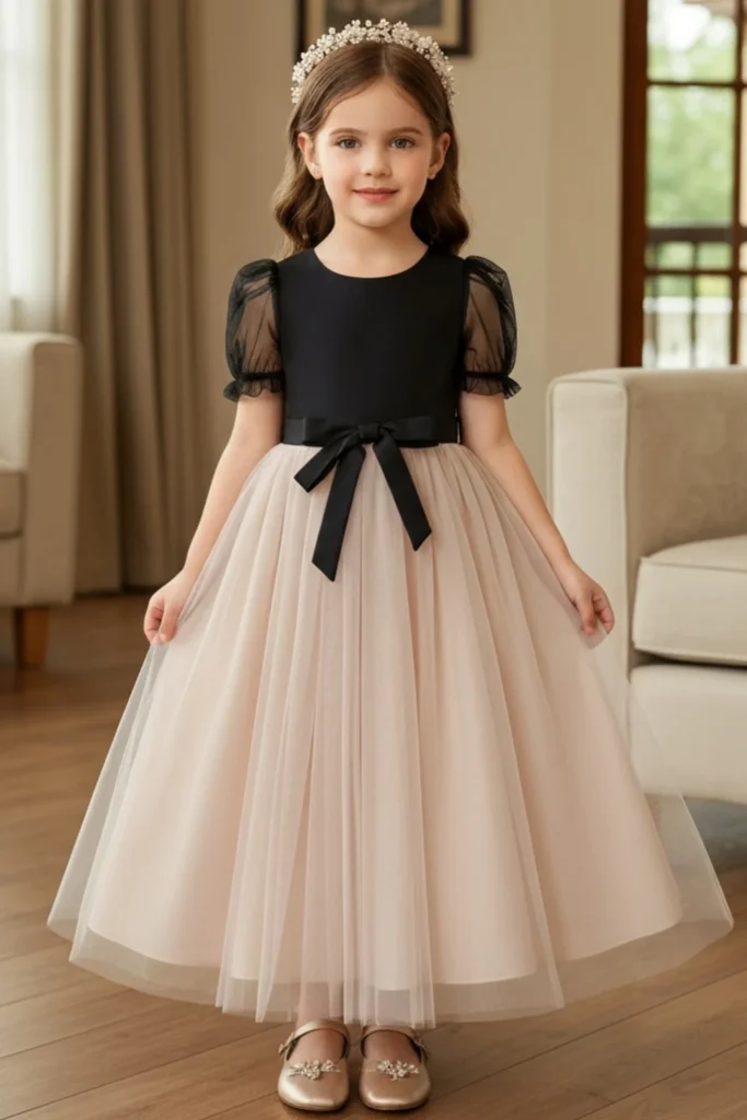 Toddler Girl Outfits