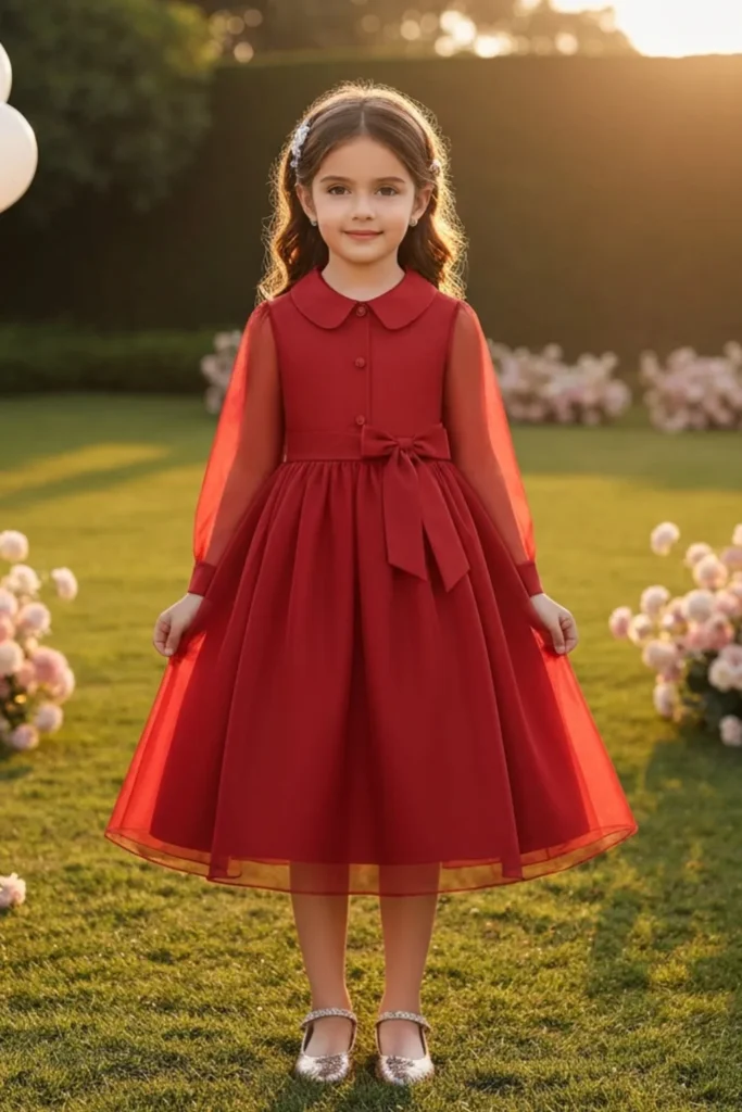 Toddler Girl Outfits